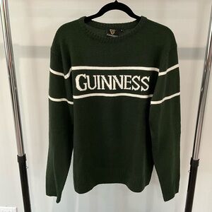 Guinness Sweater